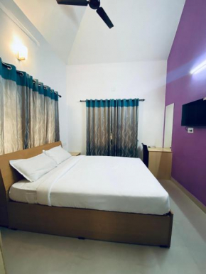 Berghof villa Rooms